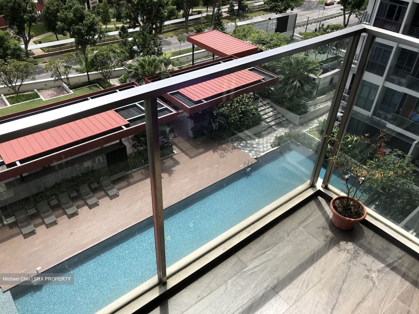Midtown Residences (D19), Apartment #281338061